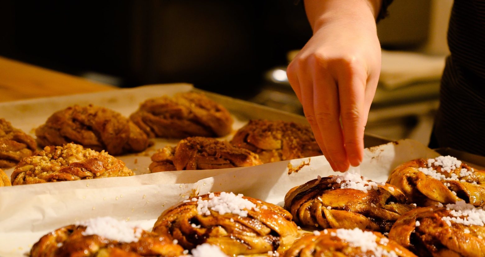 Aehrenwert Bäckerei