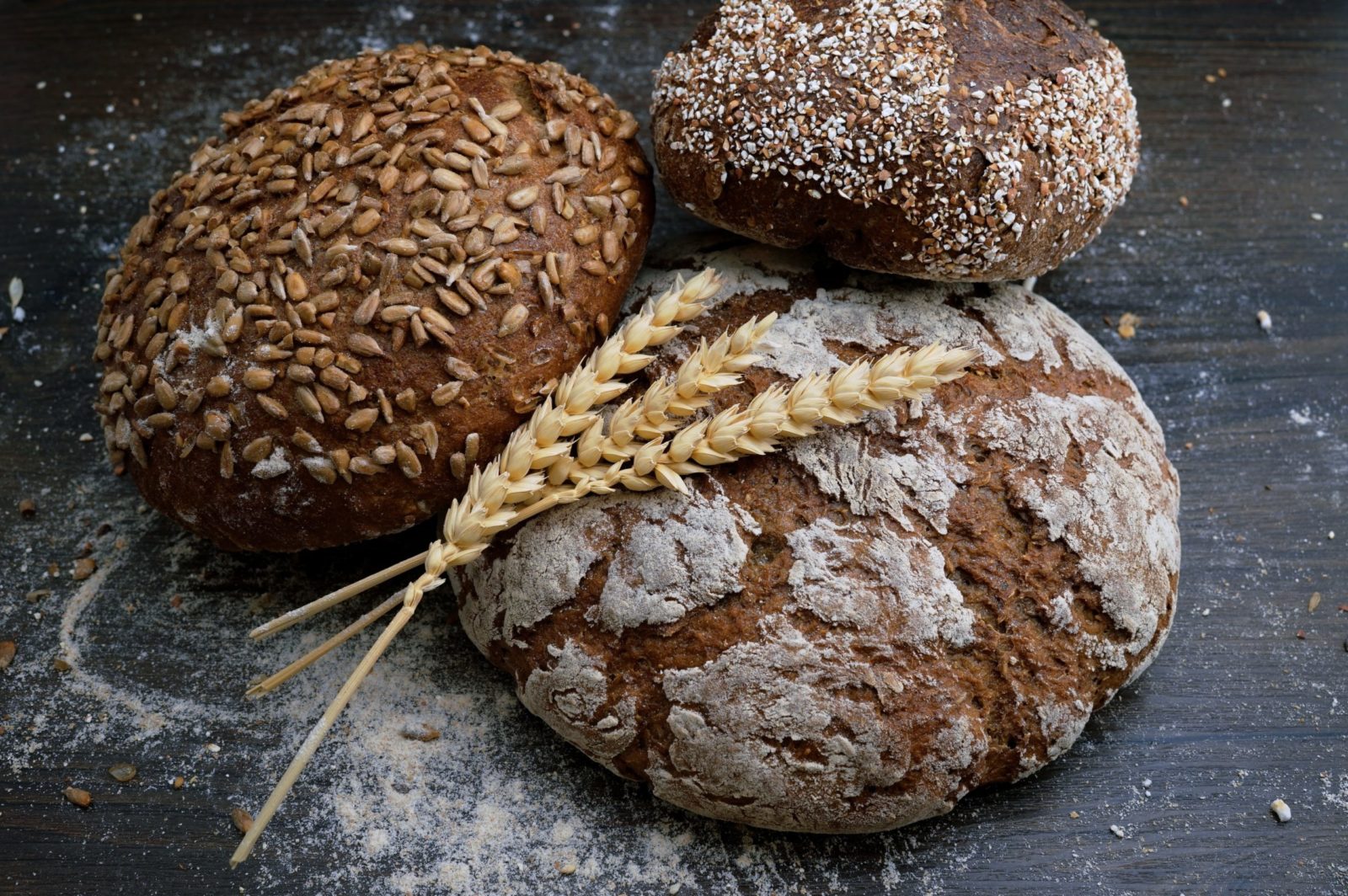 Aehrenwert Bäckerei