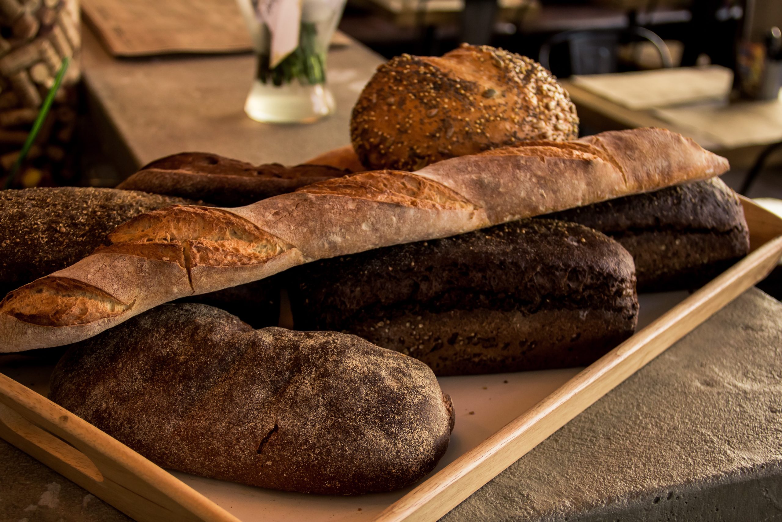 Aehrenwert Bäckerei